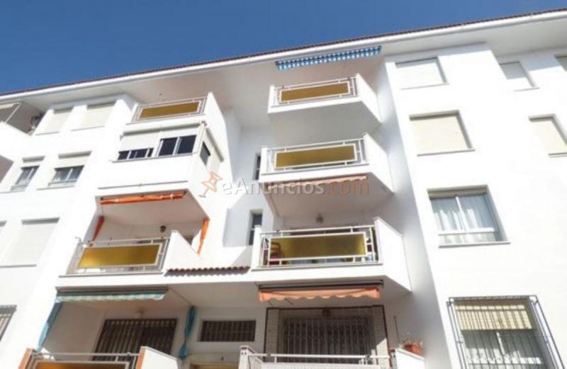 Apartamento en venta en Calle Rocinante, Mezquitilla