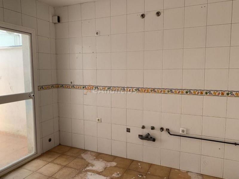 Casa en venta en  Aljaraque