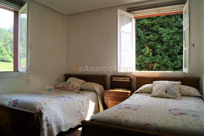 Casa Rural en venta en  San Pelayo del Sexmo, Luarca - Valdés