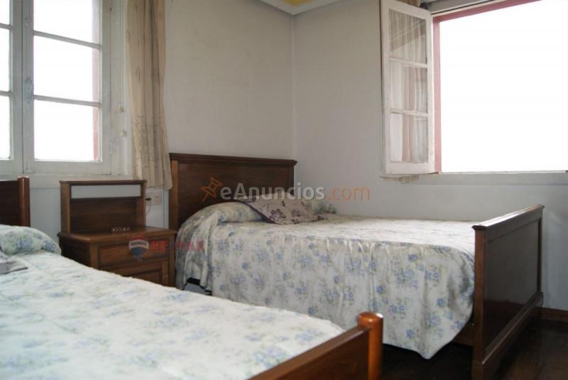 Casa Rural en venta en  San Pelayo del Sexmo, Luarca - Valdés