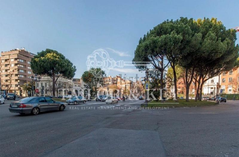 Apartamento en venta en Plaza goya, Salamanca, Madrid