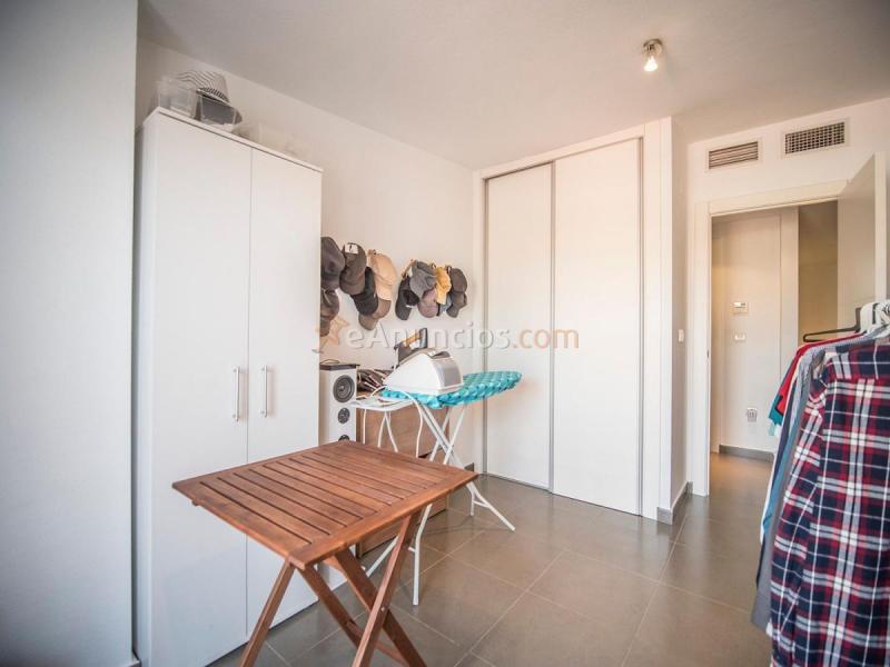 Atico en venta en  Pedanías Norte, Murcia