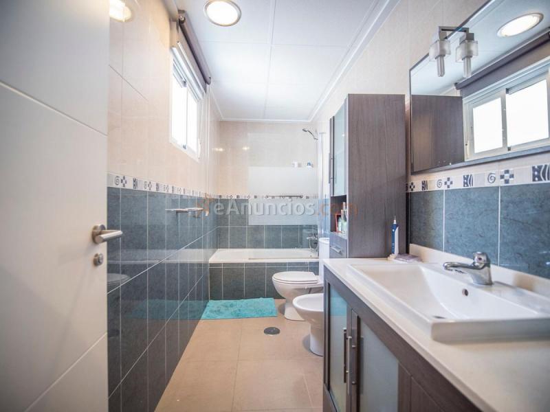 Atico en venta en  Pedanías Norte, Murcia