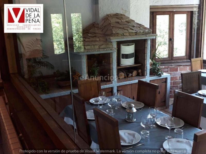 Local Comercial en venta en  La Concha, San Roque de Riomiera