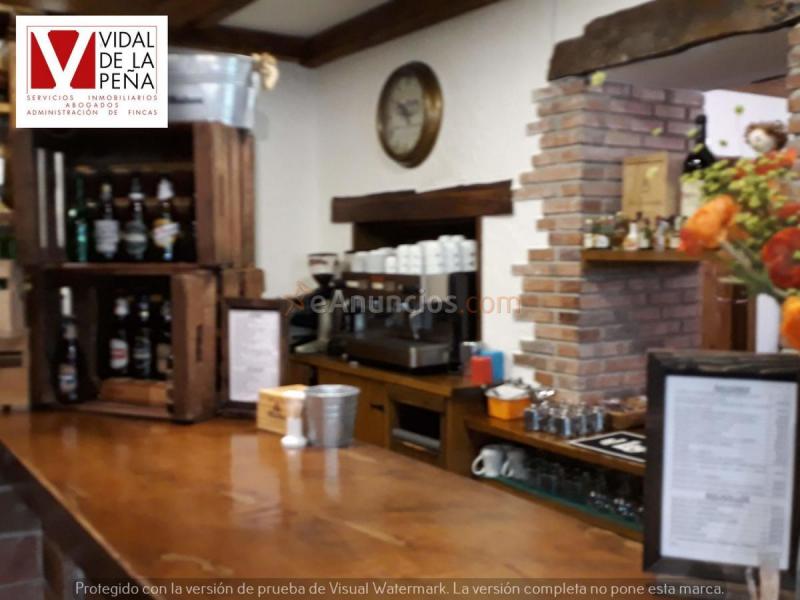 Local Comercial en venta en  La Concha, San Roque de Riomiera