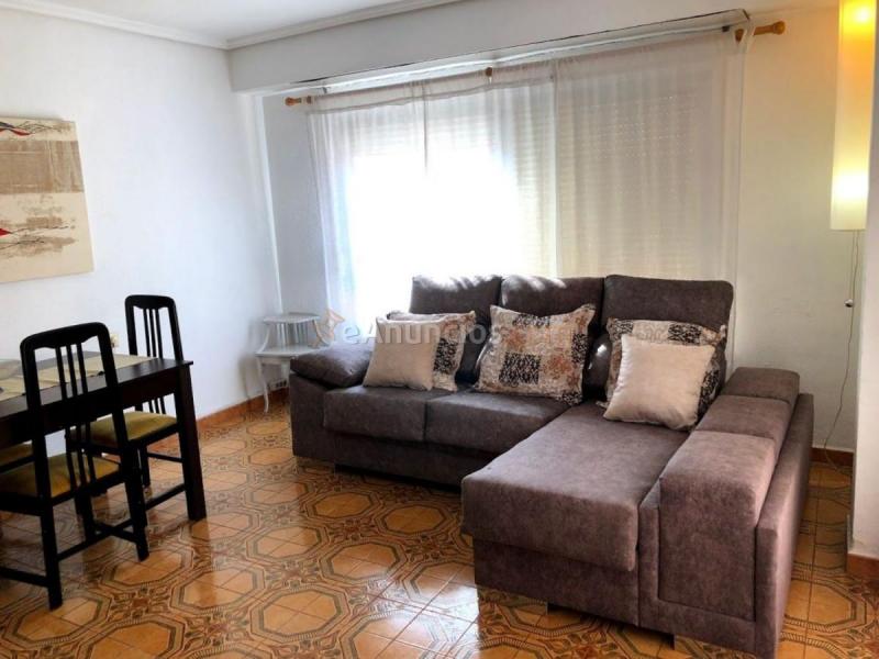 Apartamento en alquiler en  Benicalap, Valncia