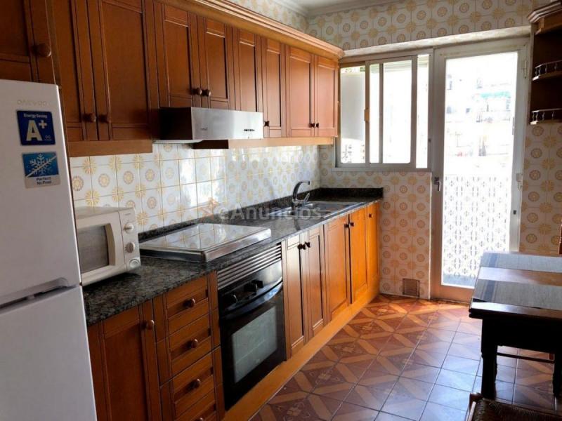 Apartamento en alquiler en  Benicalap, Valncia
