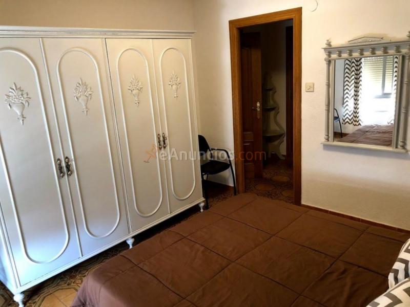 Apartamento en alquiler en  Benicalap, Valncia