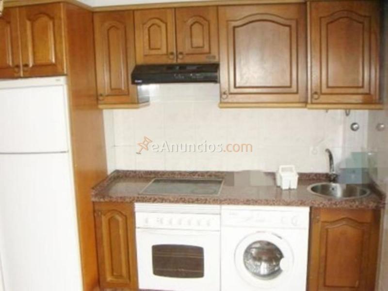 Apartamento en venta en Calle josé álvarez rodríguez, Muros de Nalón