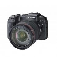 Canon EOS RP + RP 24-105 F4 L IS USM + EF-EOS R 