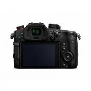 Panasonic LUMIX DC-GH5S (Solo body) 