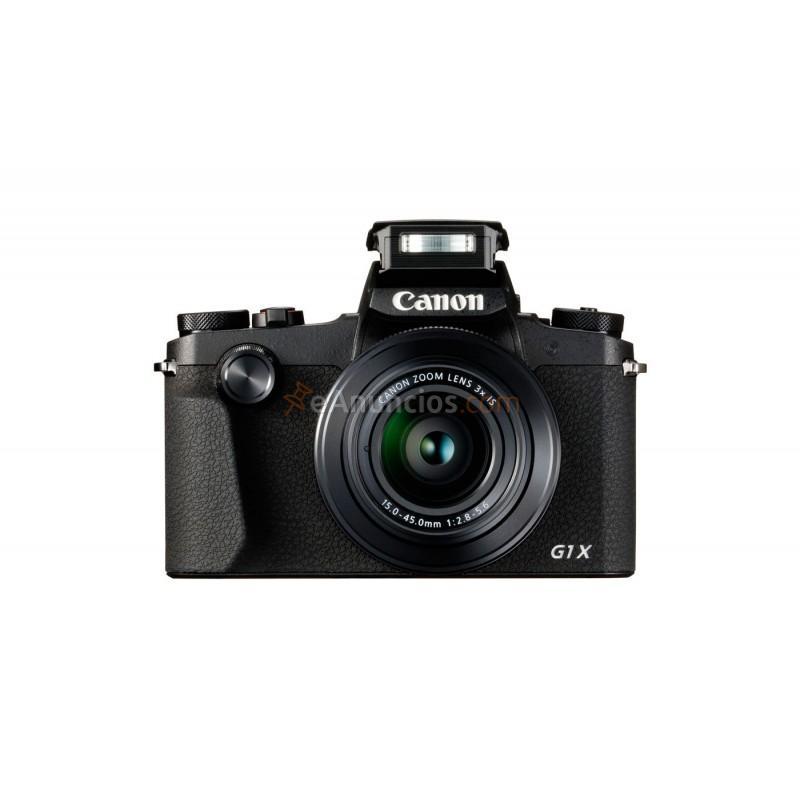Canon PowerShot G1X MARK III 