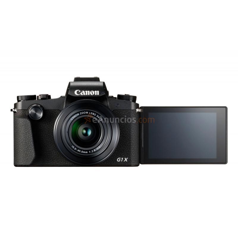 Canon PowerShot G1X MARK III 