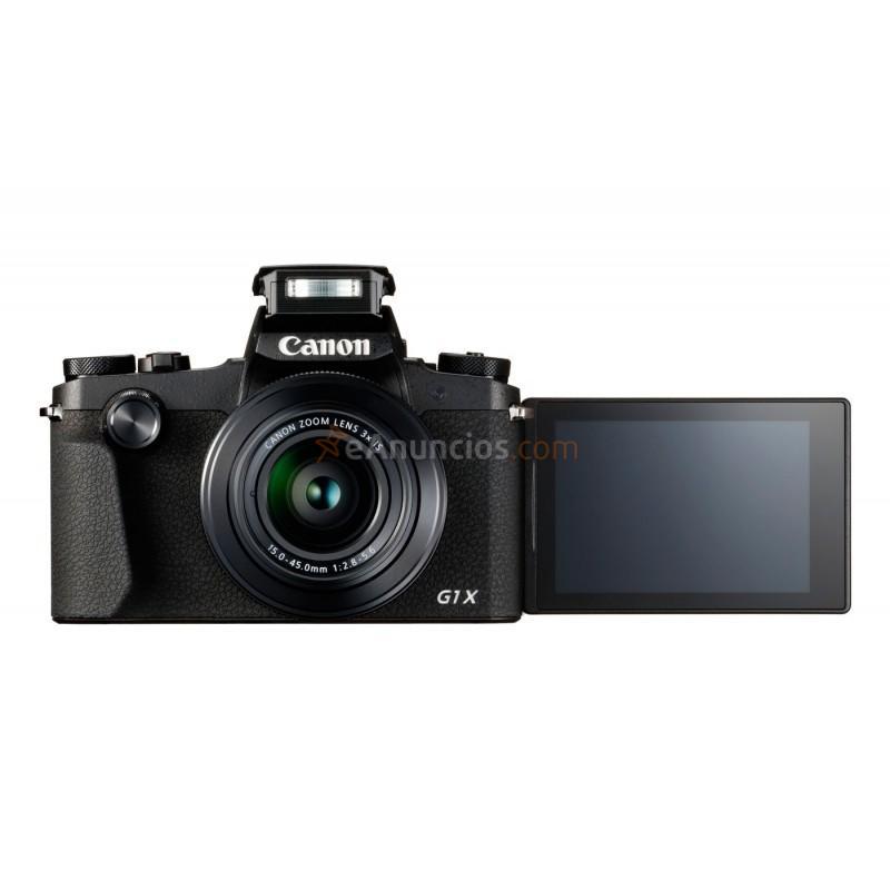 Canon PowerShot G1X MARK III 