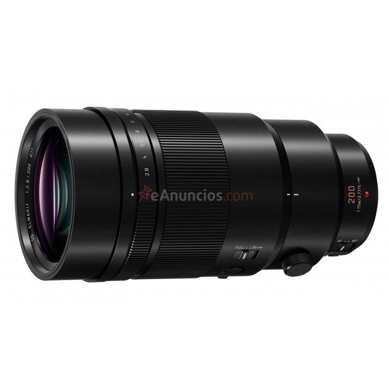 Panasonic Leica DG ELMARIT 200mm  400mm F2.8 POWER O.I.S 