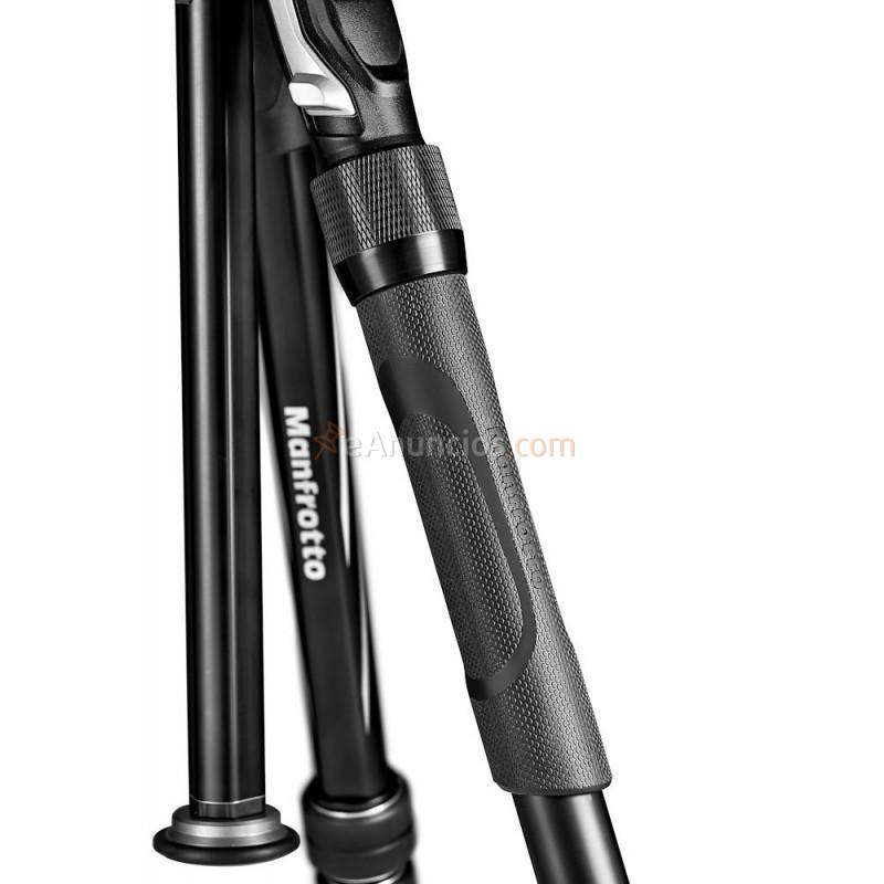 Manfrotto BEFREE 2N1 - Twist Lock 