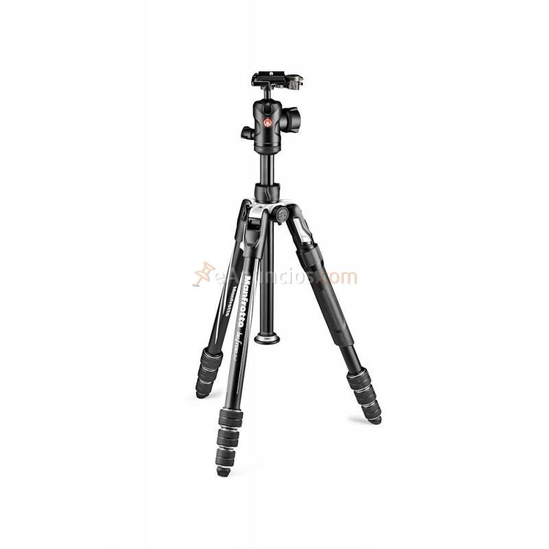 Manfrotto BEFREE 2N1 - Twist Lock 