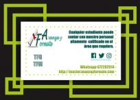 necesitas terminar tu tfgtfm