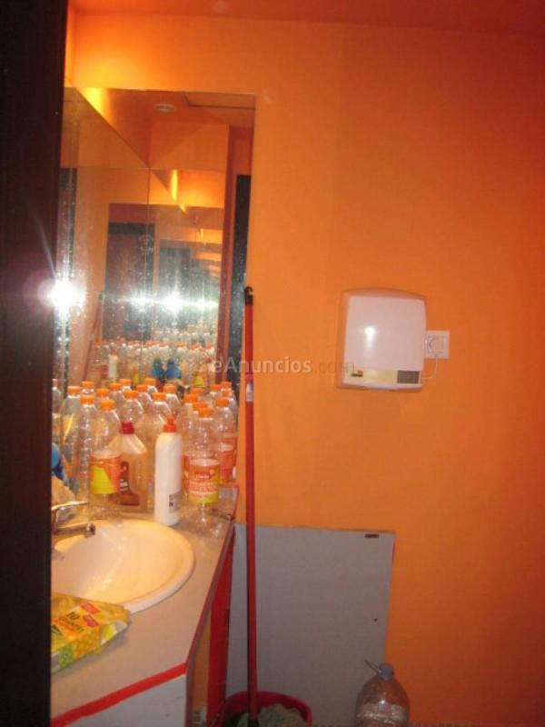 Local Comercial en alquiler en Calle Infiesto, Centro, Gijón