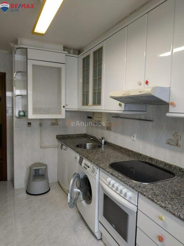 Apartamento en alquiler en  Sur, Gijón