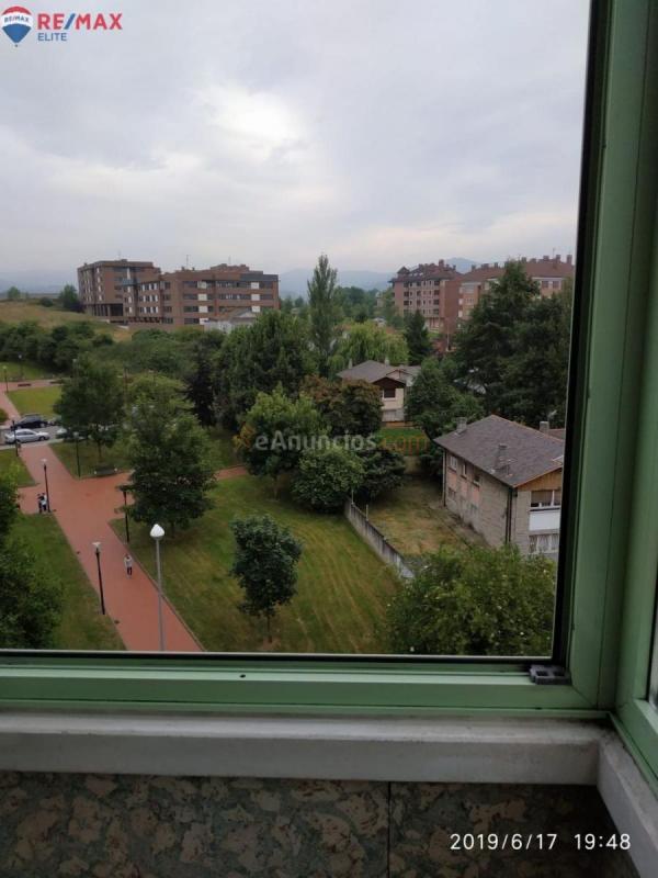 Apartamento en alquiler en  Sur, Gijón