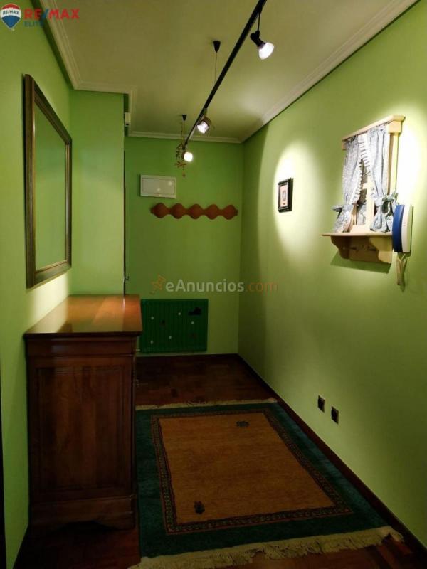 Apartamento en alquiler en  Sur, Gijón