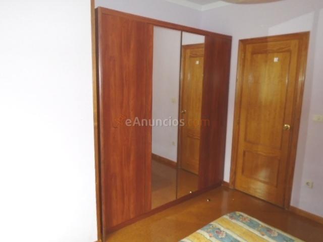 Priegue. Piso en planta baja con garaje individual