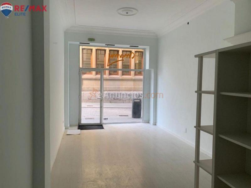 Local Comercial en alquiler en Calle de la Merced, Centro, Gijón