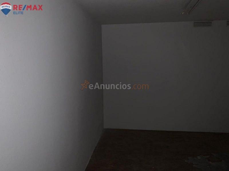 Local Comercial en alquiler en Calle de la Merced, Centro, Gijón