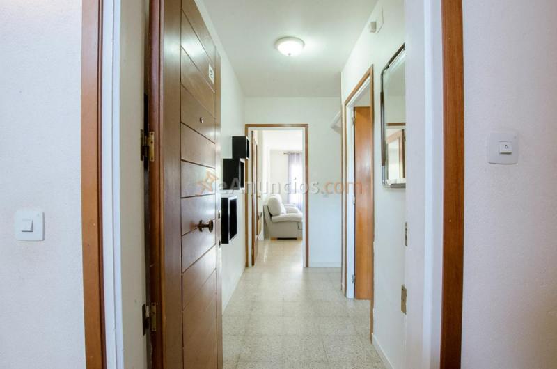 Apartamento en venta en Calle del Remei, Banyoles