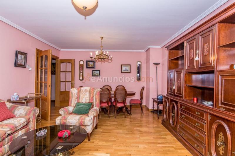 Apartamento en venta en  La Chantría- La Lastra, León