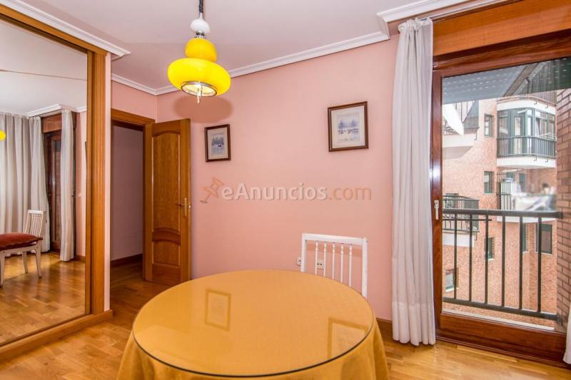 Apartamento en venta en  La Chantría- La Lastra, León