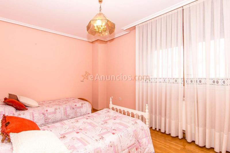 Apartamento en venta en  La Chantría- La Lastra, León