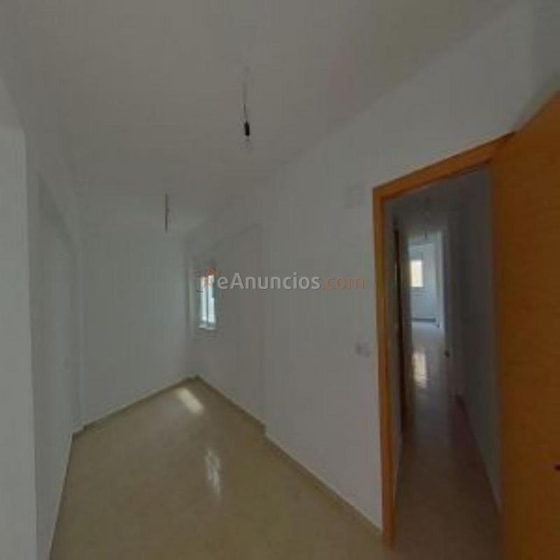 Apartamento en venta en  DOCTOR VACA DE CASTRO, La Chana, Granada