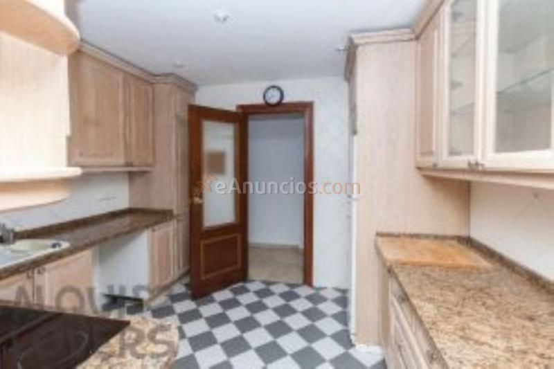Apartamento en venta en  SAN JUAN DE DIOS, Centro, Granada