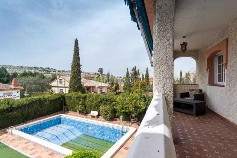 Adosado en venta en Calle priorato, Otura