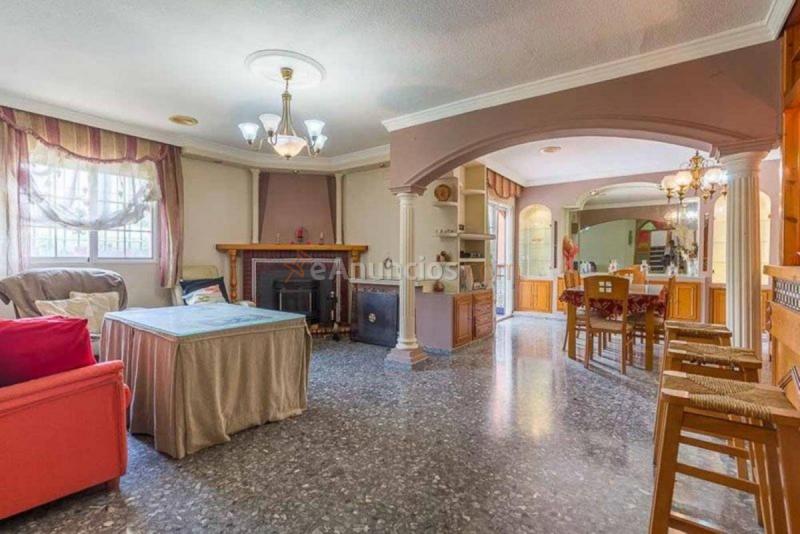 Adosado en venta en Calle priorato, Otura