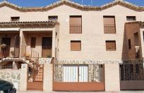 Casa en venta en  Alaska, Yuncos