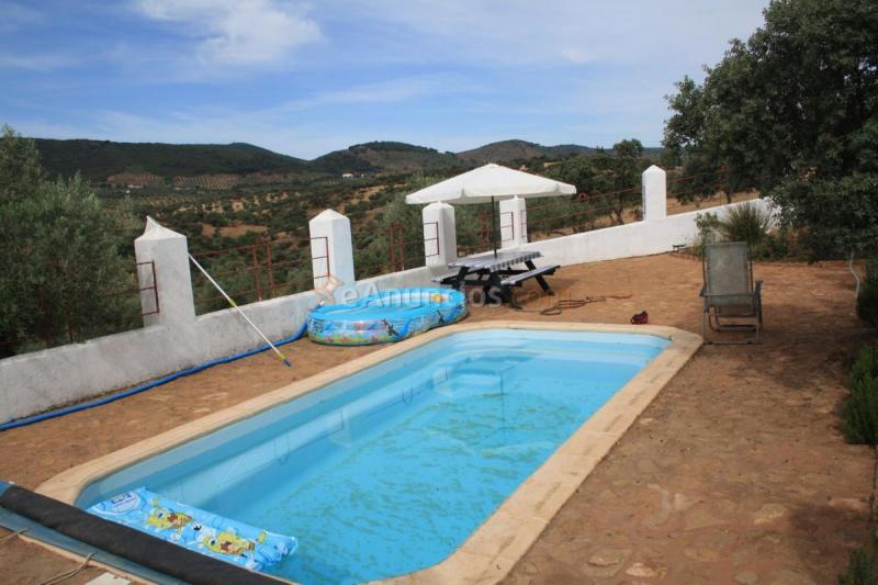 Casa Rural en venta en  Villarta