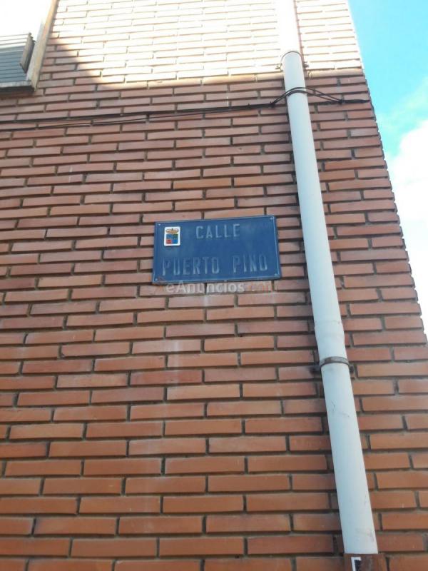 Apartamento en venta en  puerto pino, San Martín del Rey Aurelio