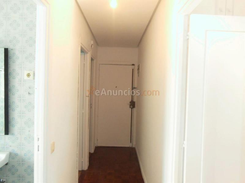 Atico en venta en  Salamanca, Madrid