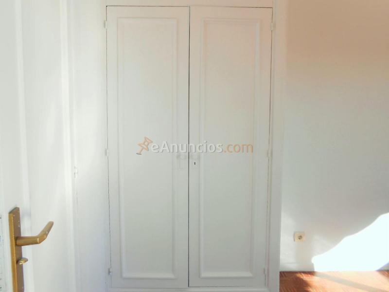 Atico en venta en  Salamanca, Madrid