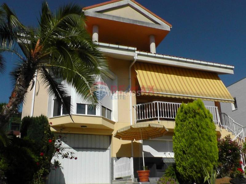 Adosado en venta en  Urogallo, Carreño