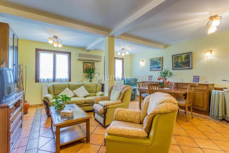 Adosado en venta en  Azken Portu - Behobia, Irun