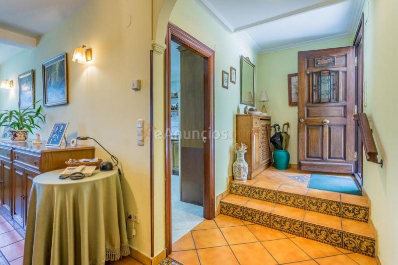 Adosado en venta en  Azken Portu - Behobia, Irun