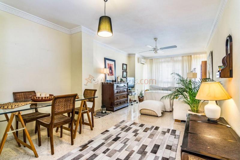 Apartamento en venta en  Este, Málaga