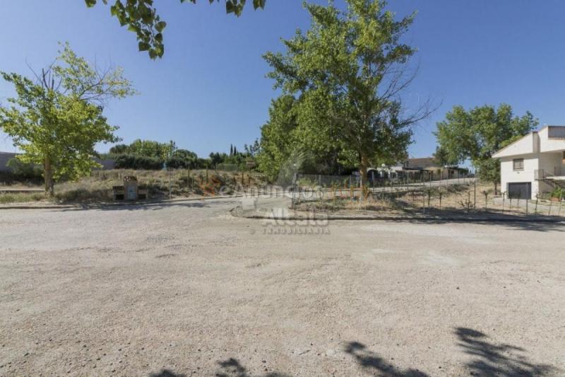 Parcela Rustica en venta en  Lillo