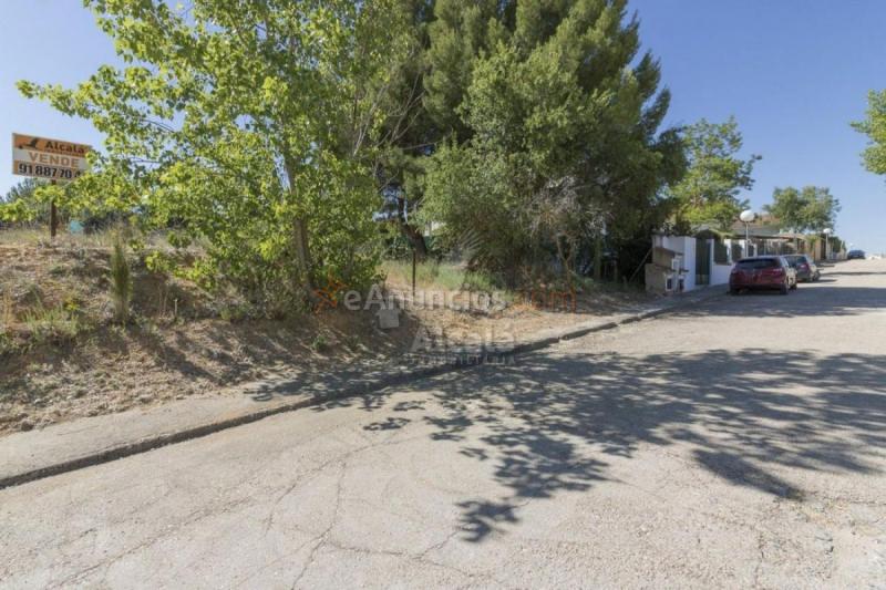 Parcela Rustica en venta en  Lillo