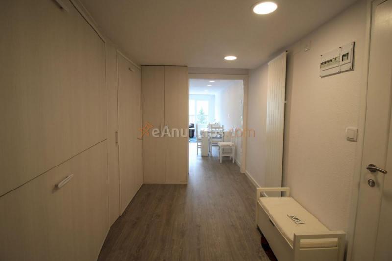 Apartamento en venta en Calle Única, Aísa