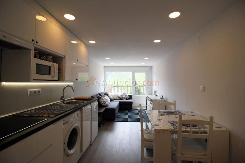 Apartamento en venta en Calle Única, Aísa